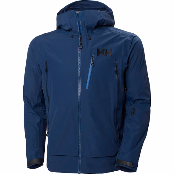 Helly Hansen Odin 9 Worlds 3.0 Shell Jacket - Men's