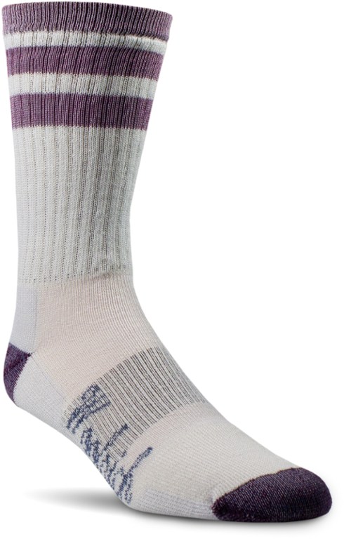 Woolrich Merino Wool Hiking Crew Socks - Women's