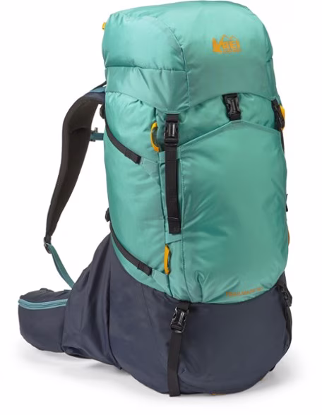 REI Co-op Trailmade 60 Pack - Men's