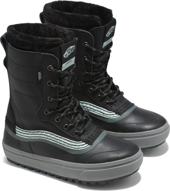Vans Standard Snow MTE Boots - Women's