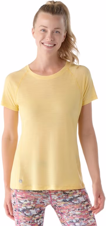 Smartwool Active Ultralite T-Shirt - Women's