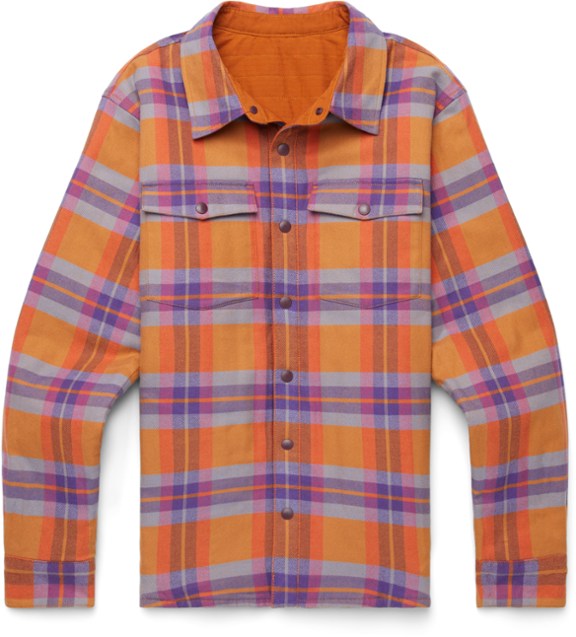 Cotopaxi Salto Insulated Flannel Jacket - Men's