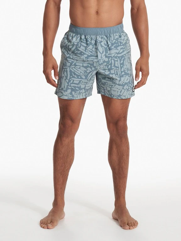 Vuori Cape Board Shorts - Men's