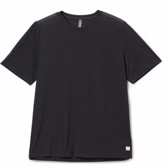 Vuori Current Tech T-Shirt - Men's