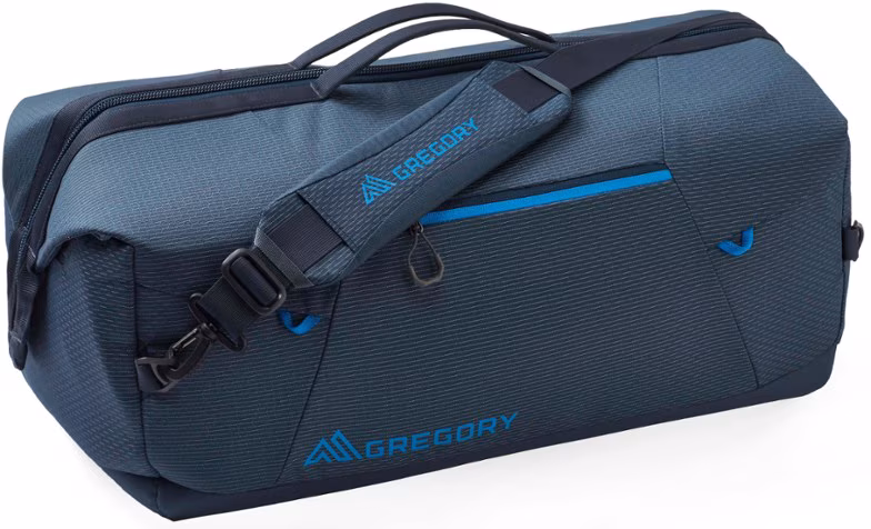 Gregory Alpaca Wide-Mouth Case - 50 Liters