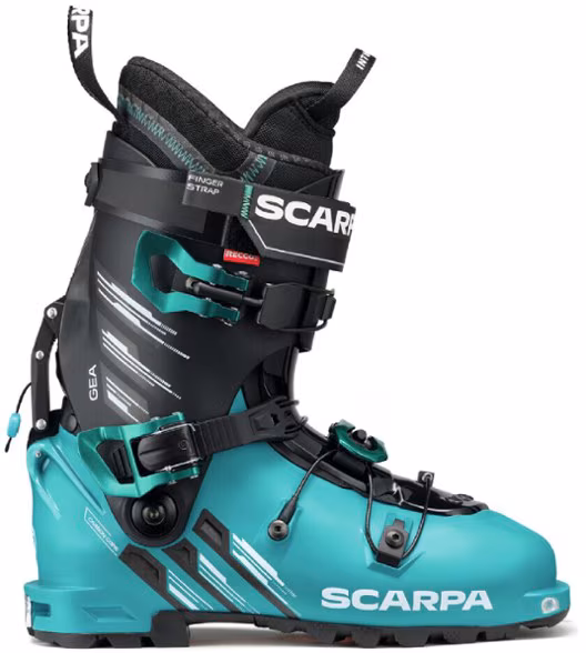 Scarpa Gea Alpine Touring Ski Boots - Women's - 2024/2025