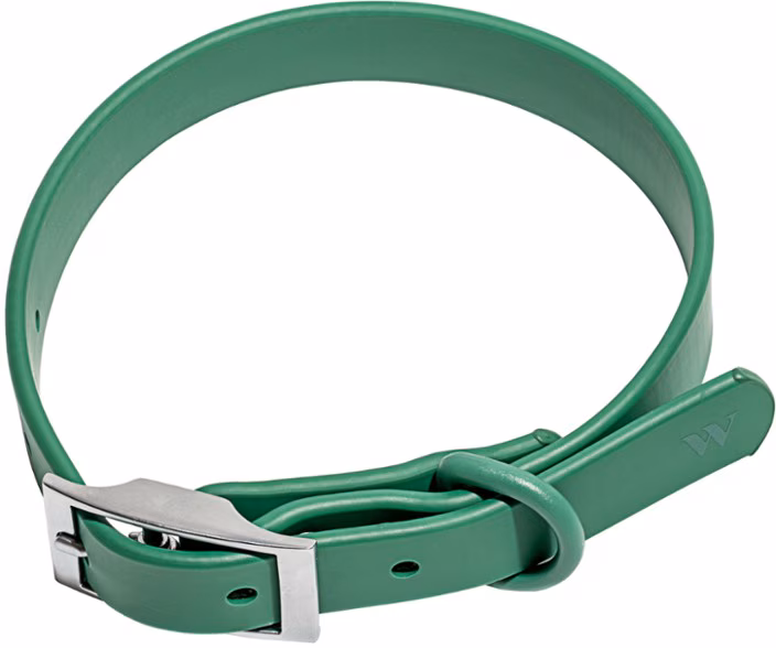 Wild One Waterproof Dog Collar
