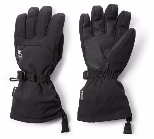 REI Co-op Gauntlet GTX Gloves 2.0 - Men's