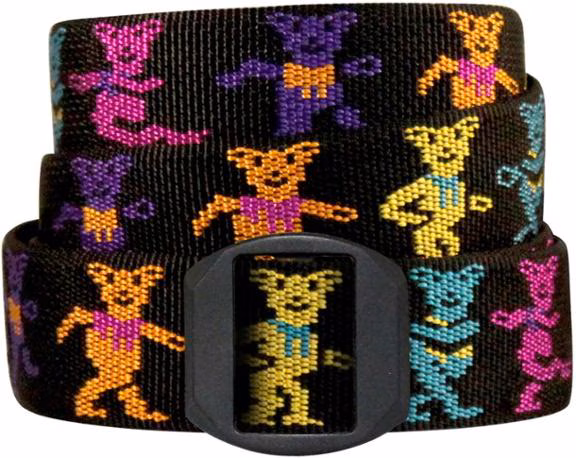 Bison Designs Elliptagon Belt