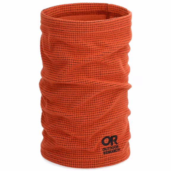 Outdoor Research Trail Mix Ubertube Neck Gaiter