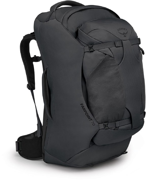 Osprey Farpoint 70 Travel Pack - Men's