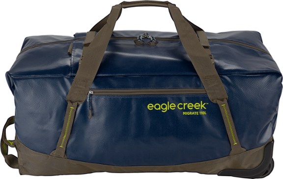 Eagle Creek Migrate Wheeled Duffel 110 L