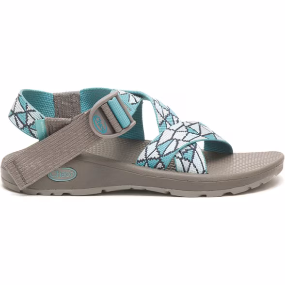 Chaco Mega Z/Cloud Sandals - Women's