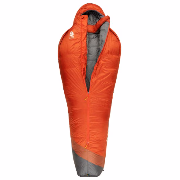 Sierra Designs Mobile Mummy 15 Sleeping Bag