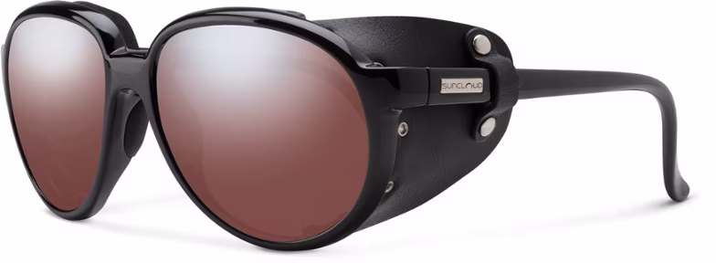 Suncloud Glacier Polarized Sunglasses