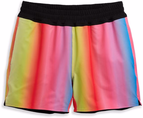 TomboyX Reversible 5