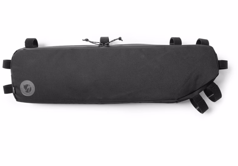 Fjallraven S/F Frame Bag - Large