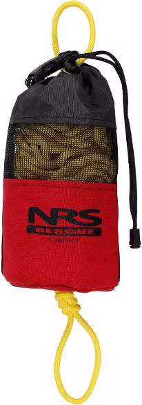 NRS Compact Rescue Throw Bag