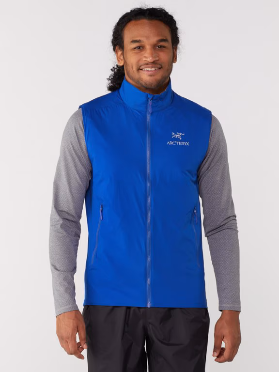 Arc'teryx Atom SL Insulated Vest - Men's