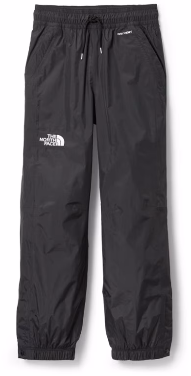 The North Face Build Up Pants - Women's