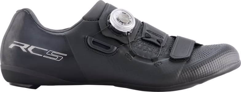 Shimano RC5 Wide Road Cycling Shoes - Men's