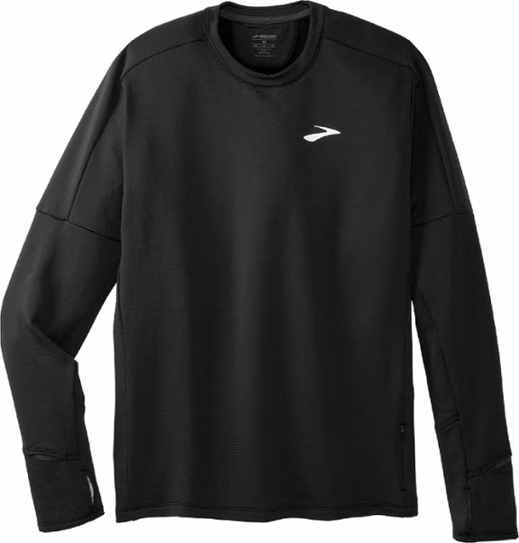 Brooks Notch Thermal Long-Sleeve 2.0 Shirt - Men's