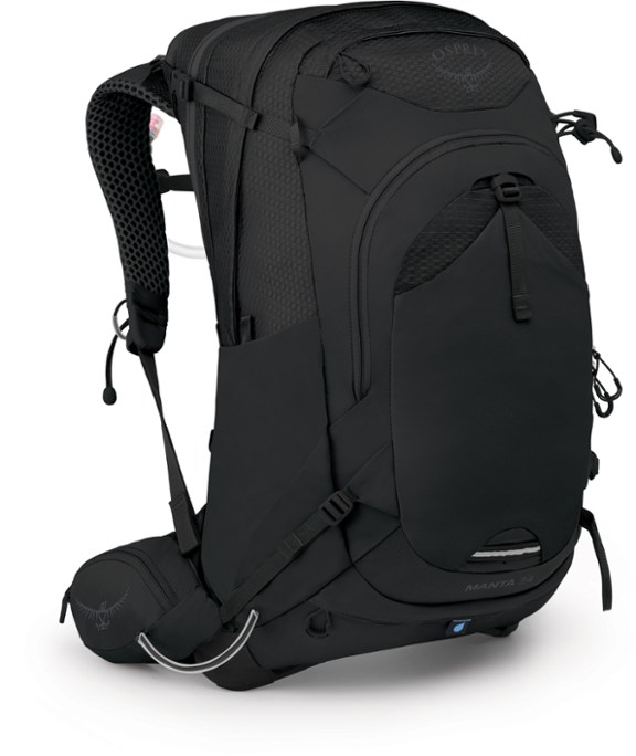 Osprey Manta 34 Hydration Pack - Men's