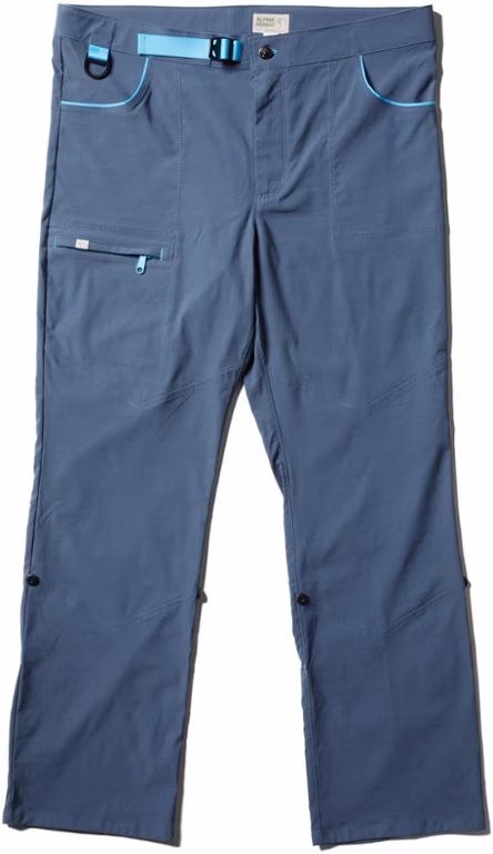 Alpine Parrot Ponderosa River Fit Pants - Women's Plus Sizes