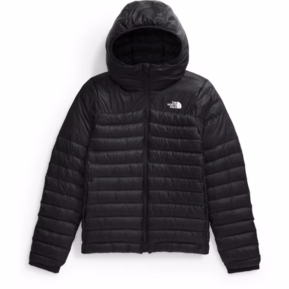 The North Face Terra Peak Insulated Hoodie - Women's