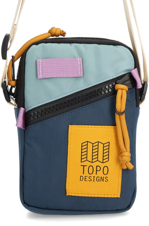 Topo Designs Mini Shoulder Bag