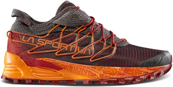 La Sportiva Mutant Trail-Running Shoes - Men's