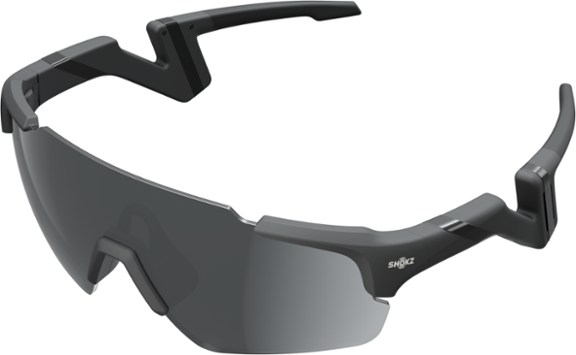 Shokz RoadWave Sport Audio Sunglasses