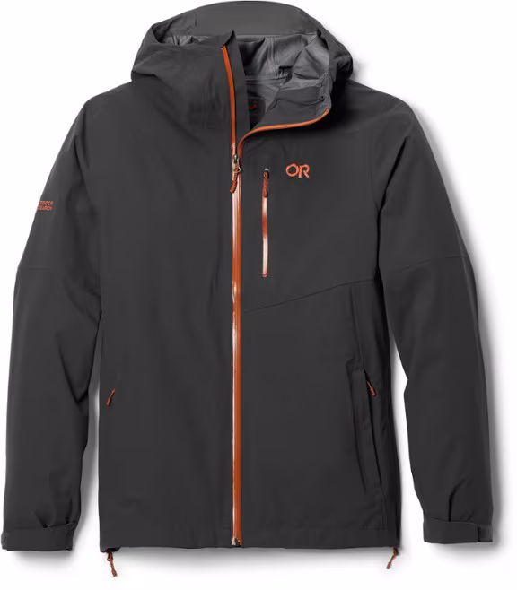 Outdoor Research Foray 3L Jacket - Men's
