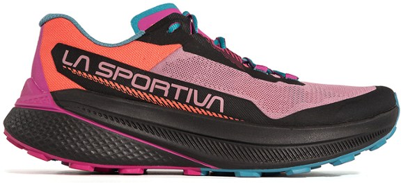 La Sportiva Prodigio Trail-Running Shoes - Women's