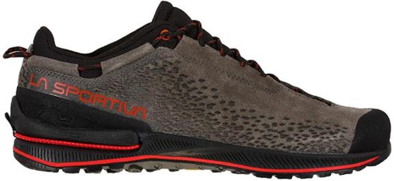 La Sportiva TX2 EVO Leather Approach Shoes - Men's