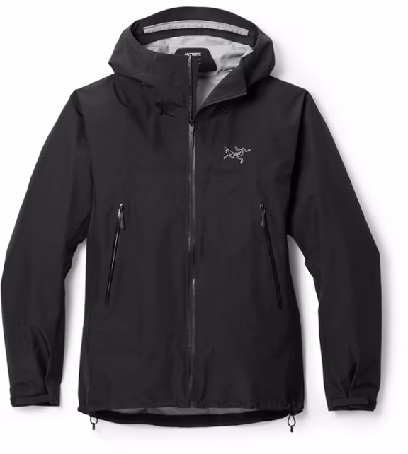 Arc'teryx Beta Lightweight Jacket - Men's