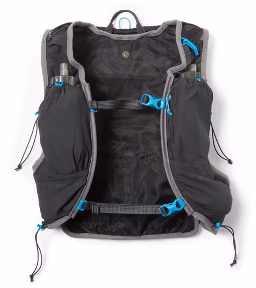 Ultimate Direction Mountain Vest 6.0 Hydration Vest