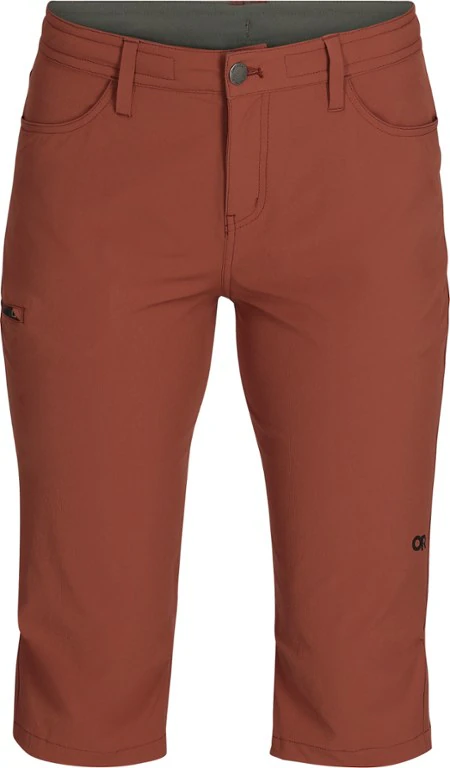 Outdoor Research Ferrosi Capri Pants - Women's