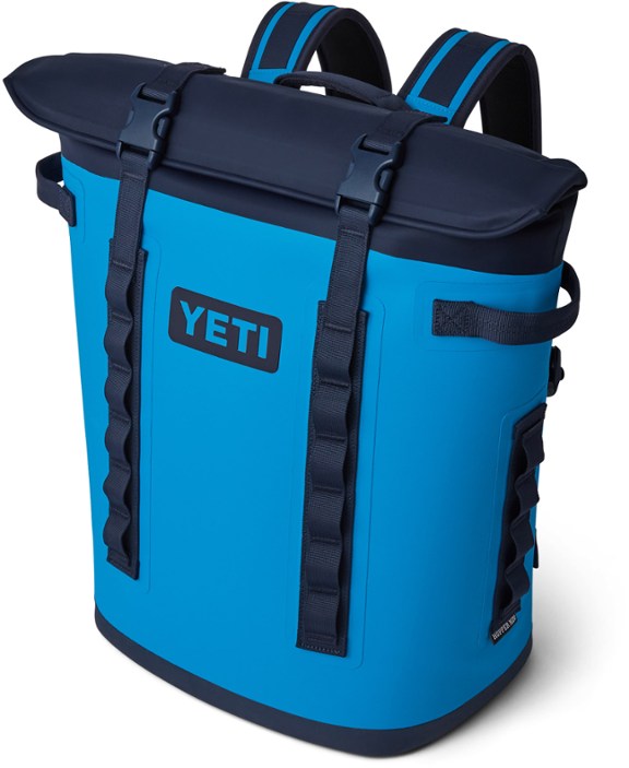 YETI Hopper M20 2.0 Soft Backpack Cooler