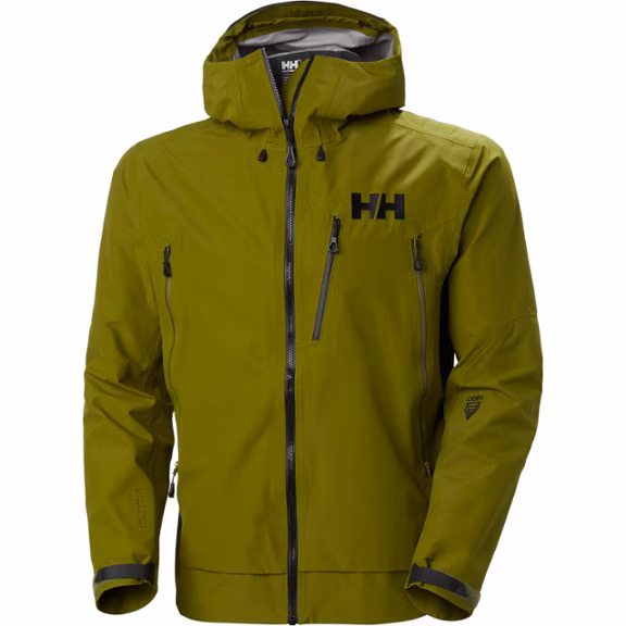 Helly Hansen Odin 9 Worlds 3.0 Shell Jacket - Men's
