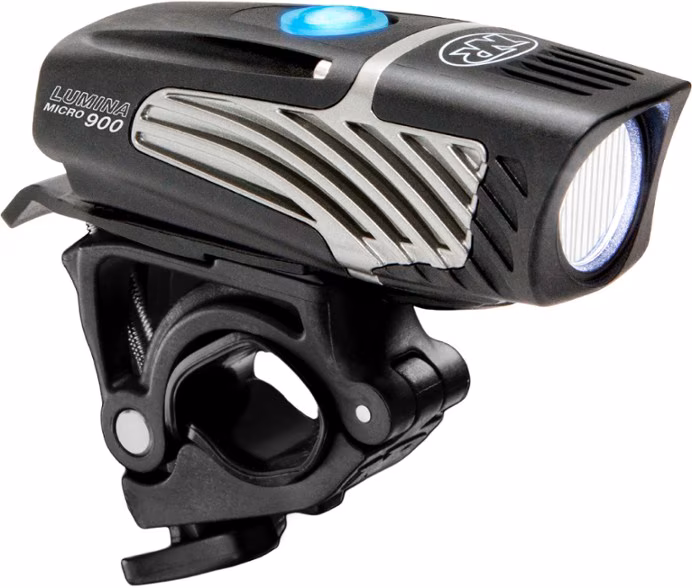 NiteRider Lumina Micro 900 Front Bike Light