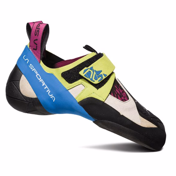 La Sportiva Skwama Climbing Shoes - Women's