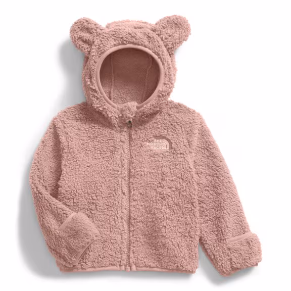 The North Face Campshire Full-Zip Hoodie - Infants'
