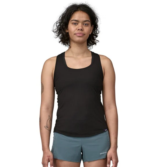Patagonia Capilene Cool Trail Tank Top - Women's