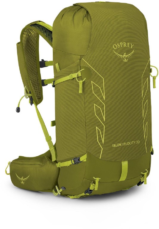 Osprey Talon Velocity 30 Pack - Men's
