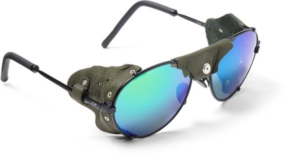 Julbo Cham Glacier Sunglasses