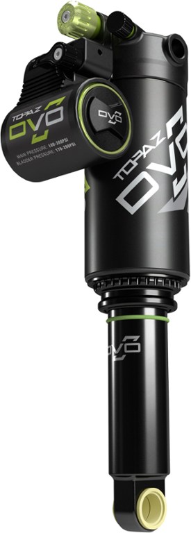 DVO Topaz 3 Trunnion Air Shock