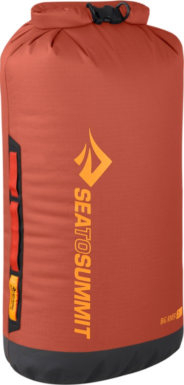 Sea to Summit Big River Dry Bag - 35 L