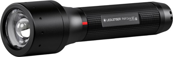 Ledlenser P6R Core QC Rechargeable Flashlight