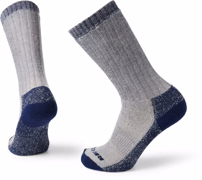 REI Co-op Merino Wool Expedition Hiking Crew Socks